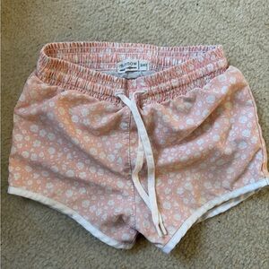 Minnow Kids Swim Trunks 3/4T